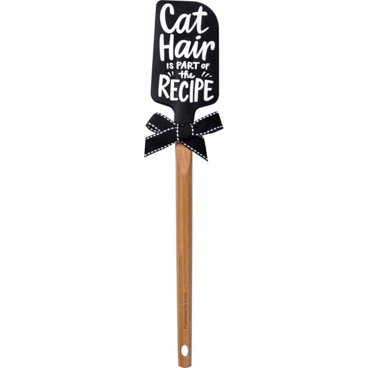Primitives By Kathy Cat Hair Spatula