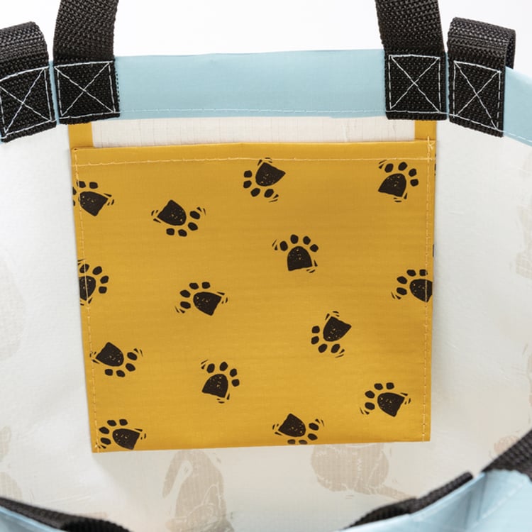 Primitives By Kathy Cat Lover Market Tote