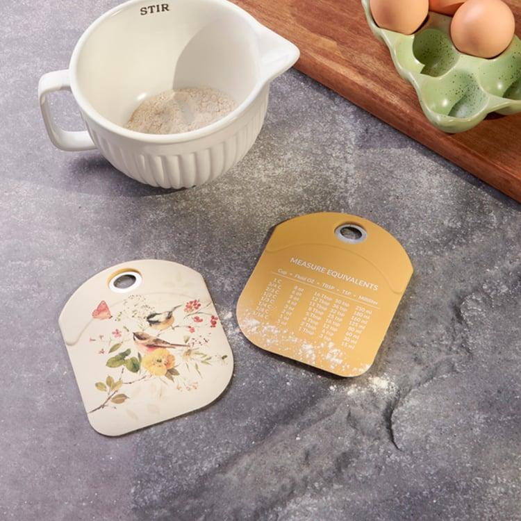 Primitives By Kathy Chickadee Bowl Scraper