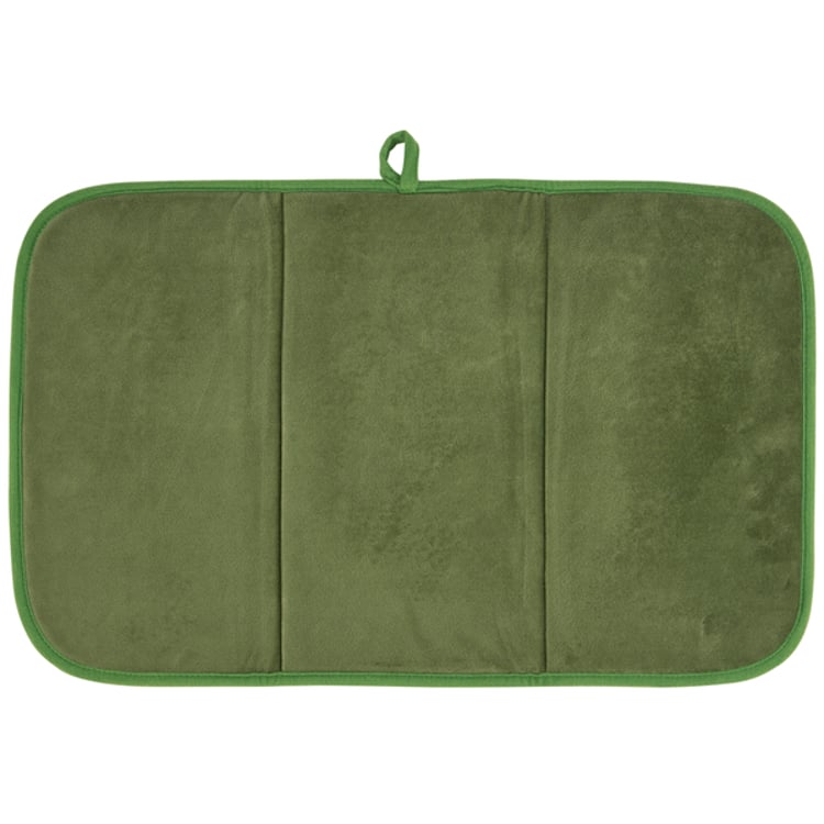 Primitives By Kathy Chickadee Drying Mat