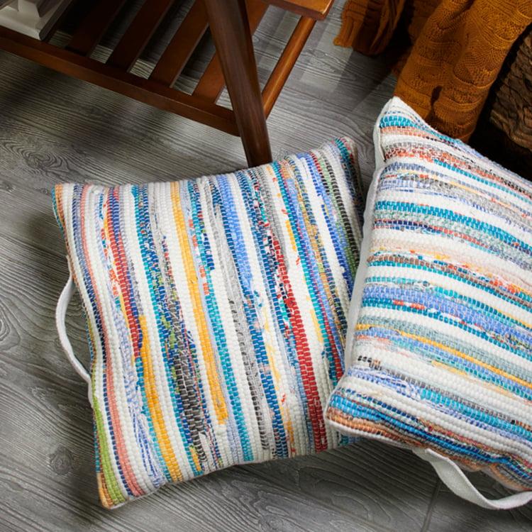 Primitives By Kathy Chindi Pillow