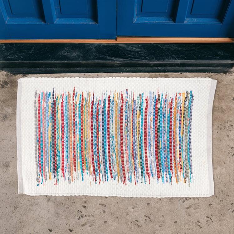 Primitives By Kathy Chindi Stripe Rug
