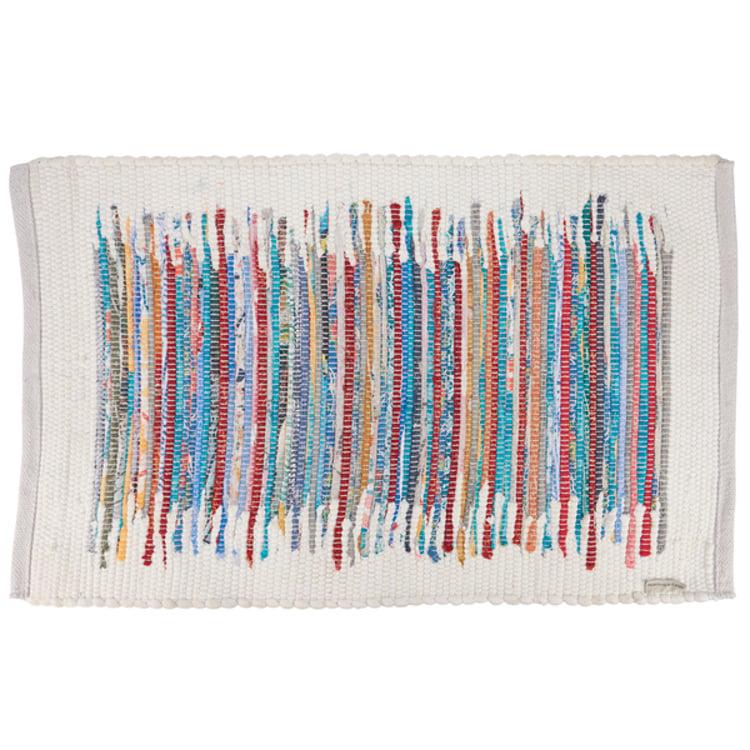 Primitives By Kathy Chindi Stripe Rug