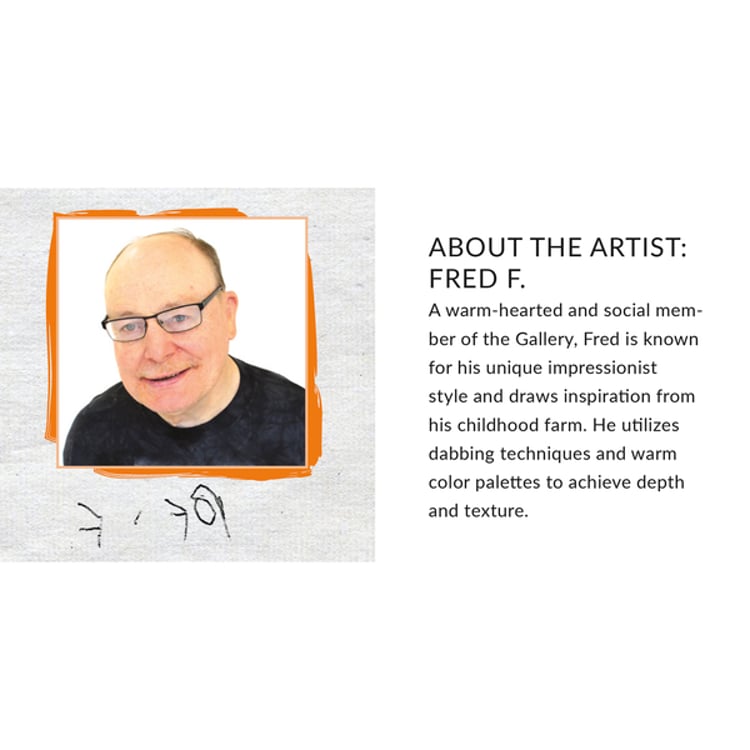 Primitives By Kathy Choose Happy Market Tote