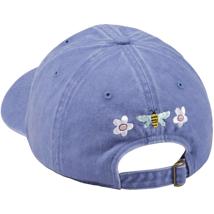 Primitives By Kathy Choose Joy Baseball Cap