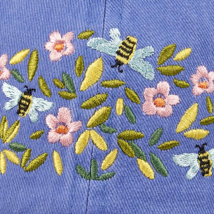 Primitives By Kathy Choose Joy Baseball Cap