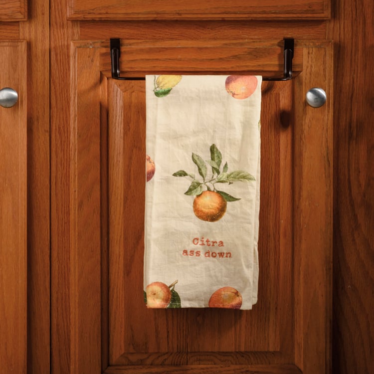 Primitives By Kathy Citra Down Kitchen Towel