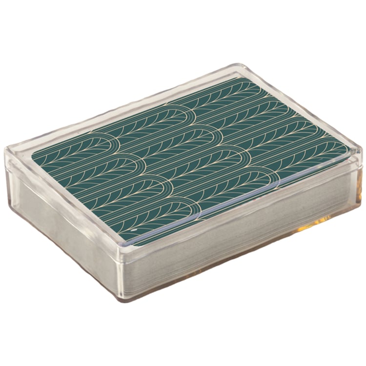 Primitives By Kathy Cocktails Playing Cards