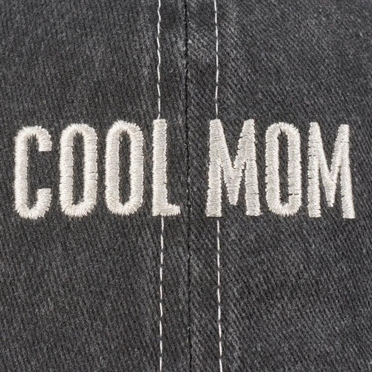 Primitives By Kathy Cool Mom Baseball Cap
