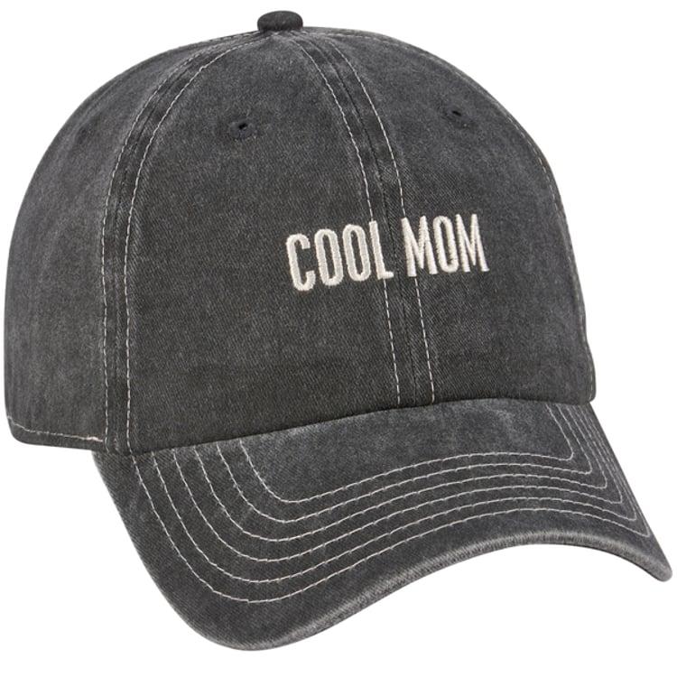 primitives by kathy Cool Mom Baseball Cap