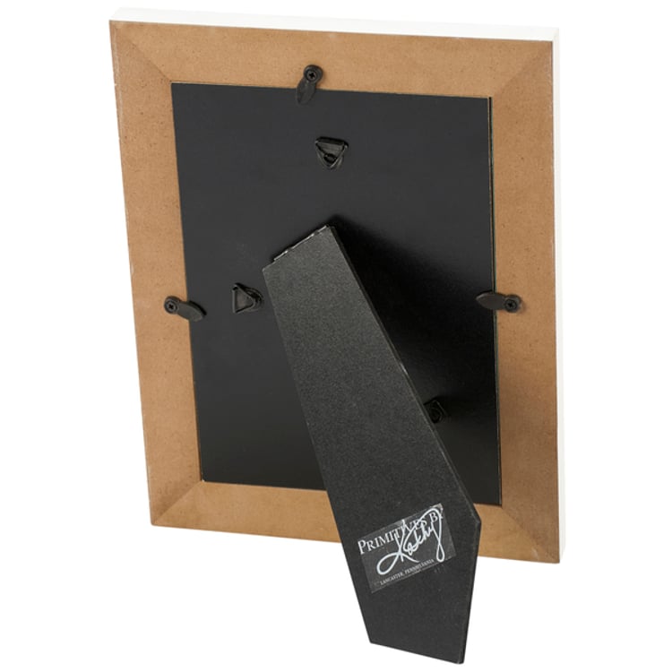 Primitives By Kathy Cottage Floral Photo Frame