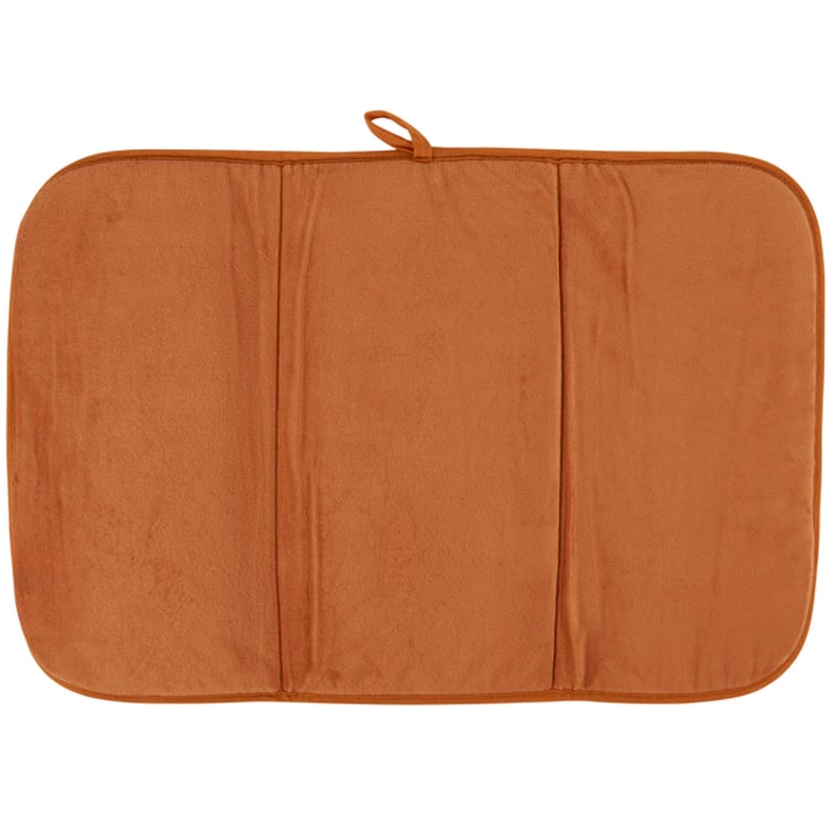 Primitives By Kathy Cottage Garden Drying Mat