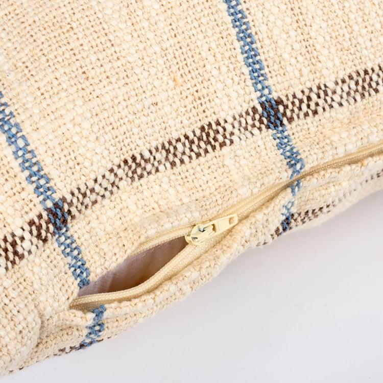 Primitives By Kathy Country Plaid Pillow