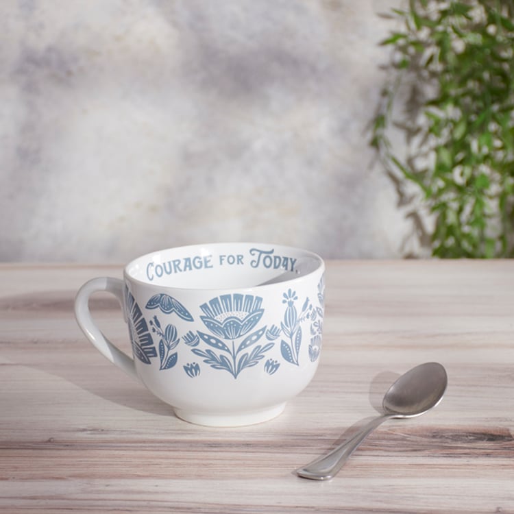 Primitives By Kathy Courage For Today Mug