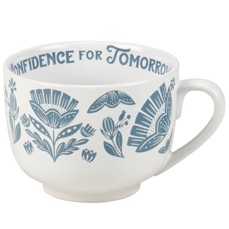 Primitives By Kathy Courage For Today Mug