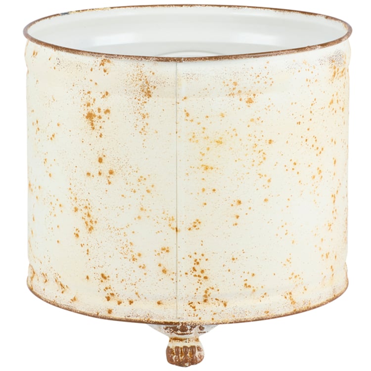 Primitives By Kathy Cow Planter