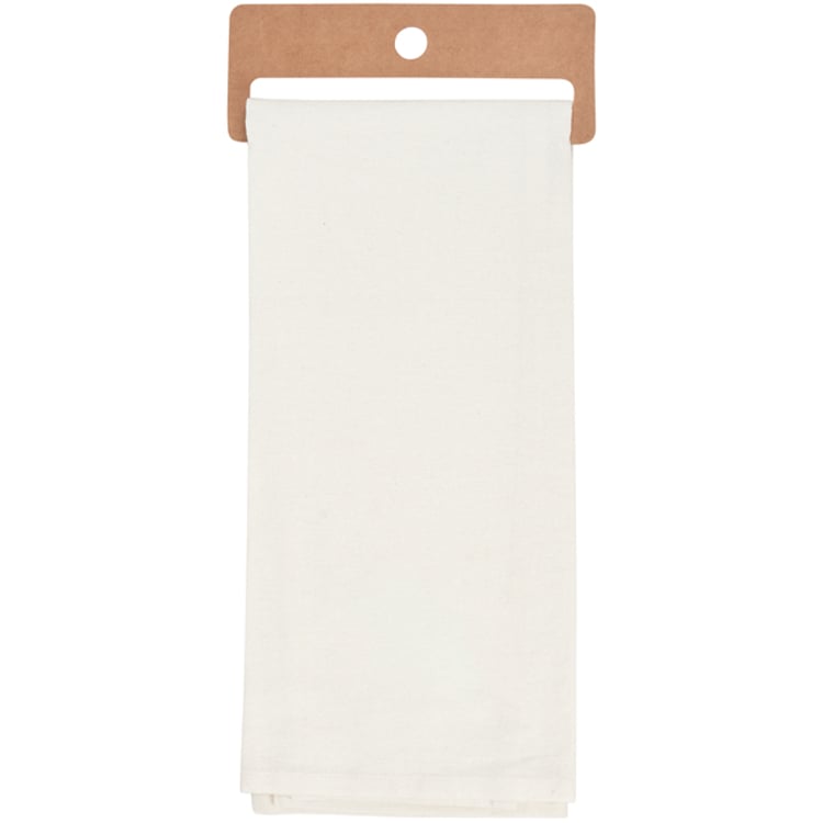 Primitives By Kathy Cowgirls Kitchen Towel