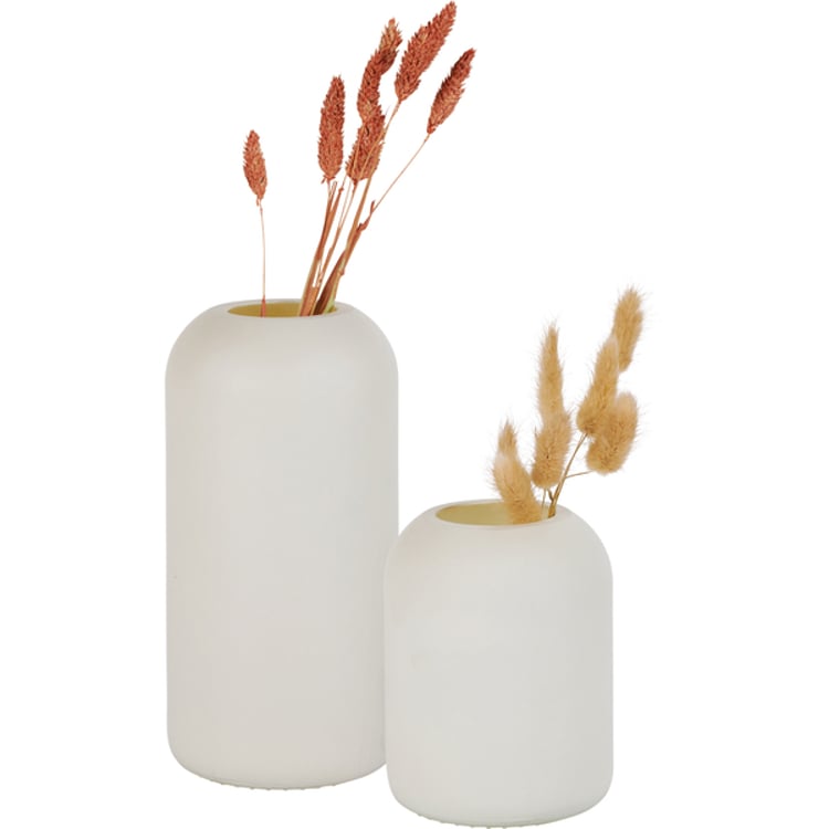 primitives by kathy Cylindrical Vase Set