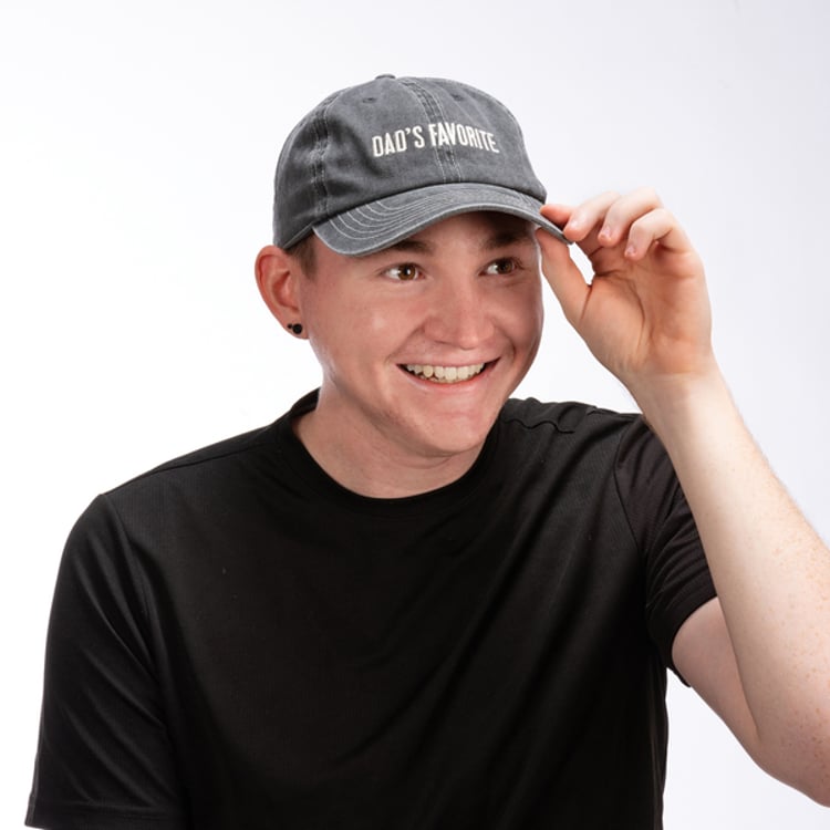 Primitives By Kathy Dad's Favorite Baseball Cap