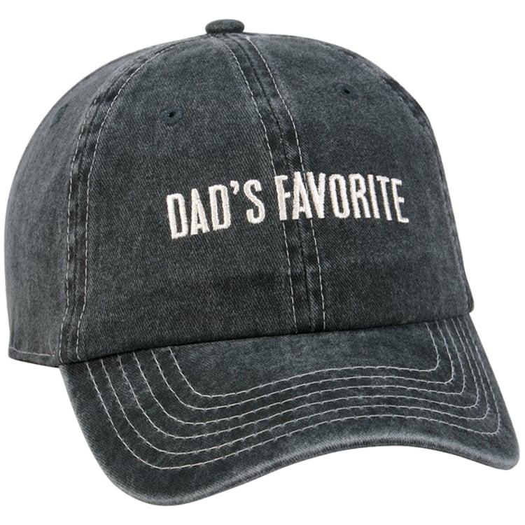 primitives by kathy Dad's Favorite Baseball Cap