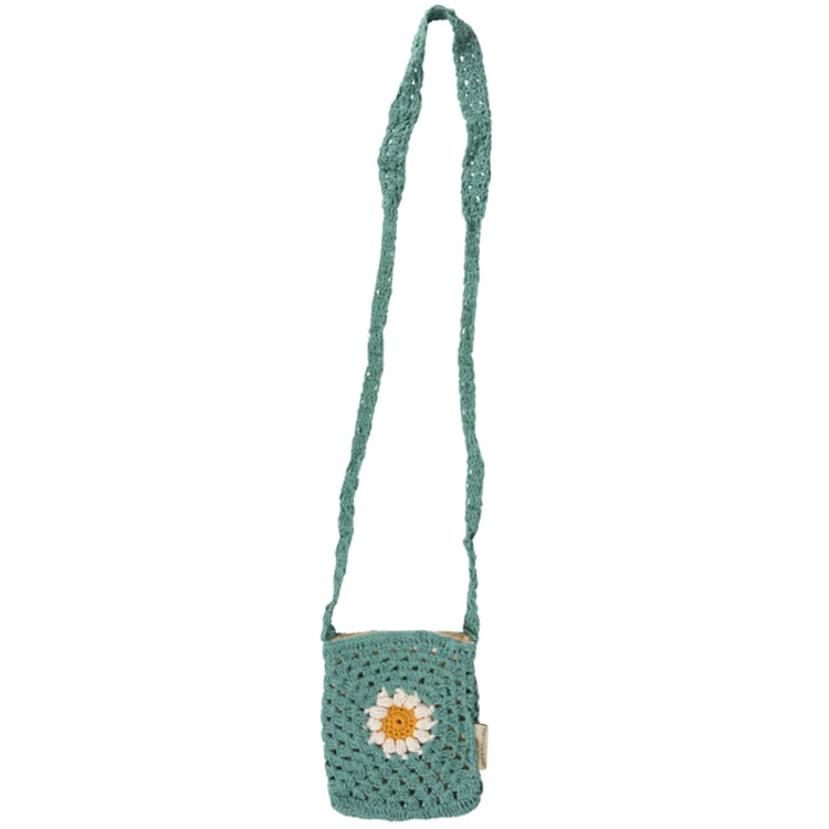 Primitives By Kathy Daisy Crossbody Bag