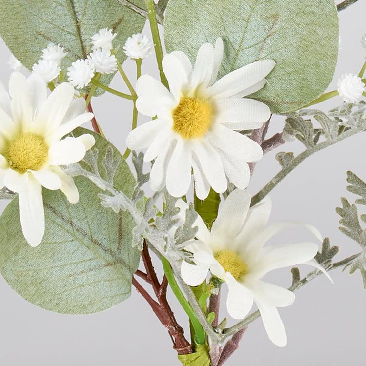 Primitives By Kathy Daisy Mix Floral Pick