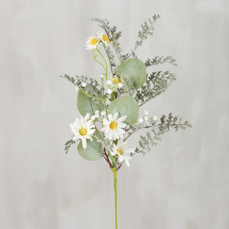 primitives by kathy Daisy Mix Floral Pick