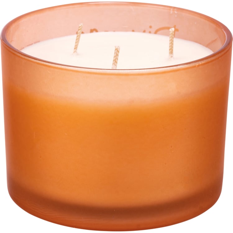 Primitives By Kathy Divorce Poetry Candle