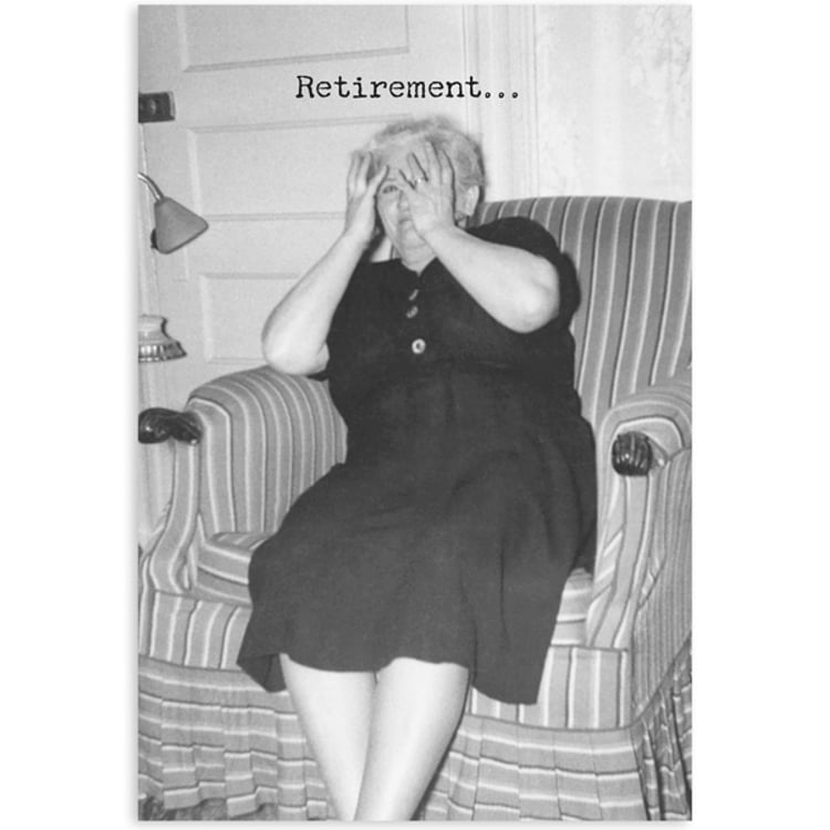 primitives by kathy Doctor Greeting Card