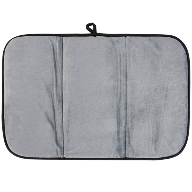 Primitives By Kathy Dog Lover Drying Mat