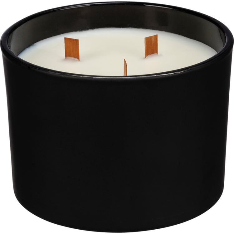 Primitives By Kathy Dog Lover Poetry Candle