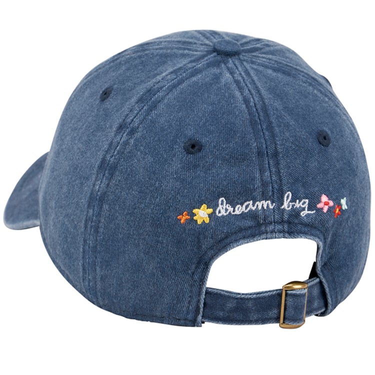 Primitives By Kathy Dream Big Baseball Cap