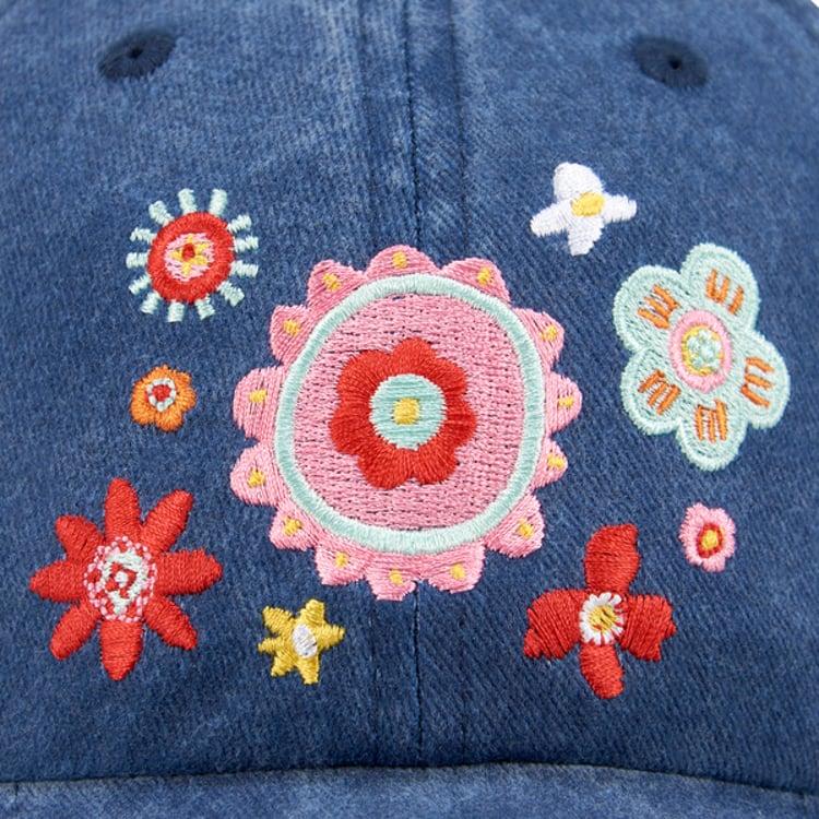 Primitives By Kathy Dream Big Baseball Cap
