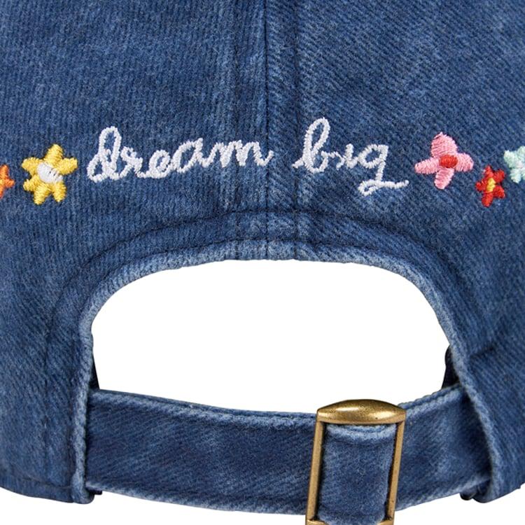 Primitives By Kathy Dream Big Baseball Cap