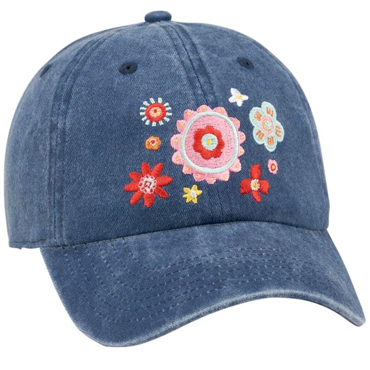 primitives by kathy Dream Big Baseball Cap