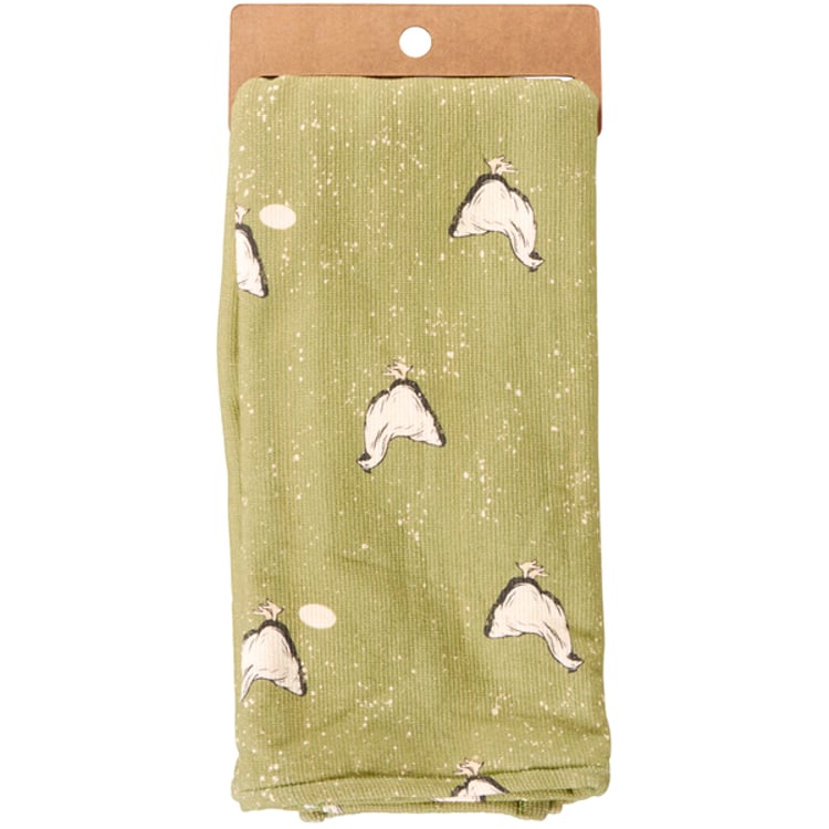 Primitives By Kathy Eggs Free Range Kitchen Towel
