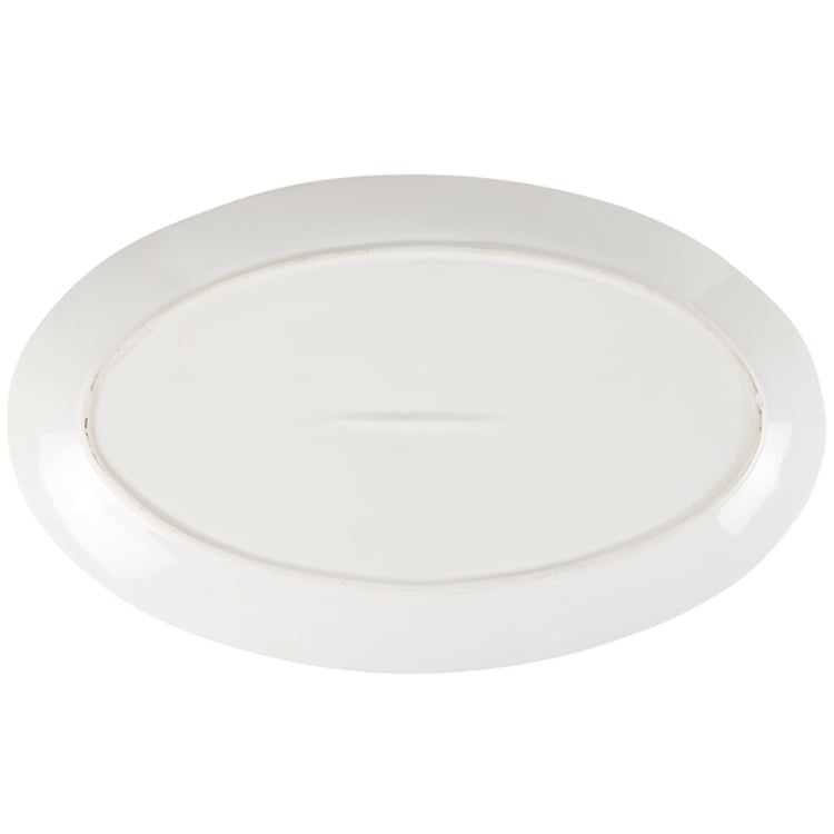 Primitives By Kathy Embossed Beach Platter