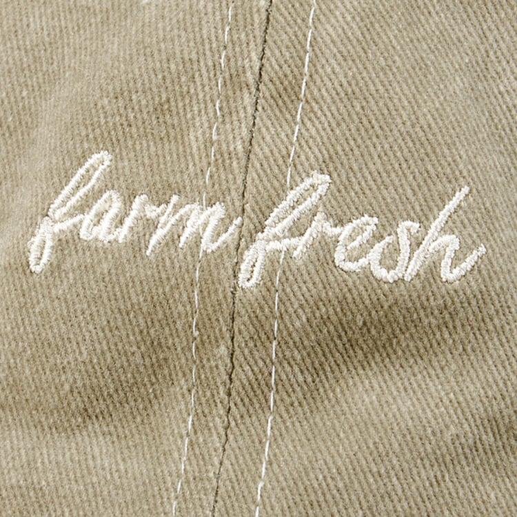Primitives By Kathy Farm Fresh Baseball Cap