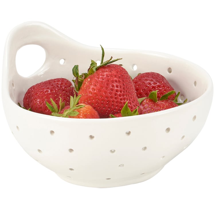 primitives by kathy Farmhouse Berry Bowl