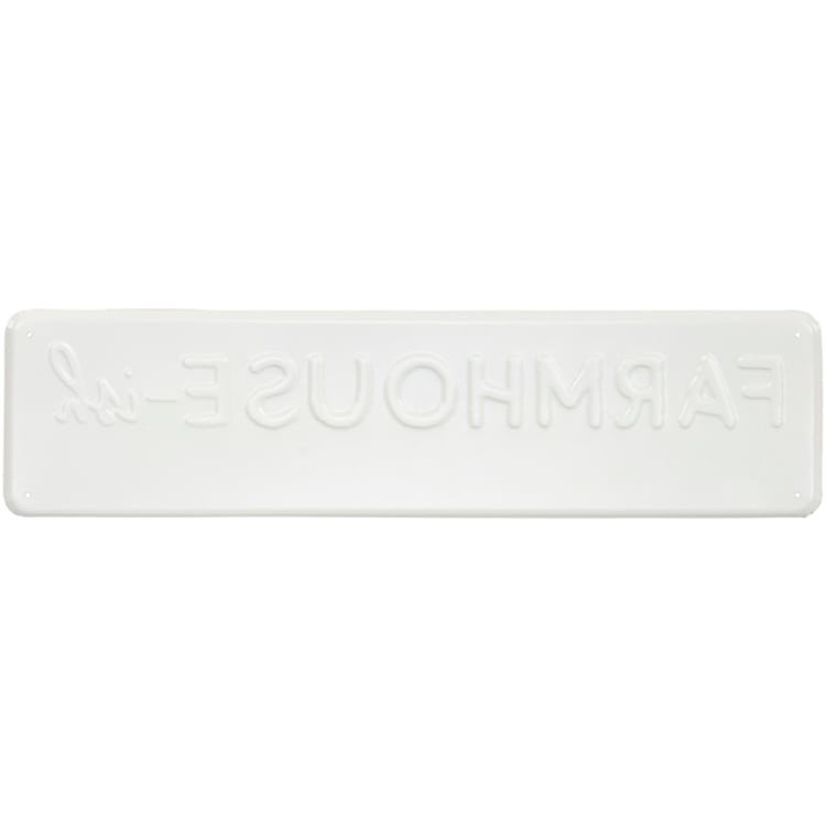 Primitives By Kathy Farmhouse-ish Wall Decor