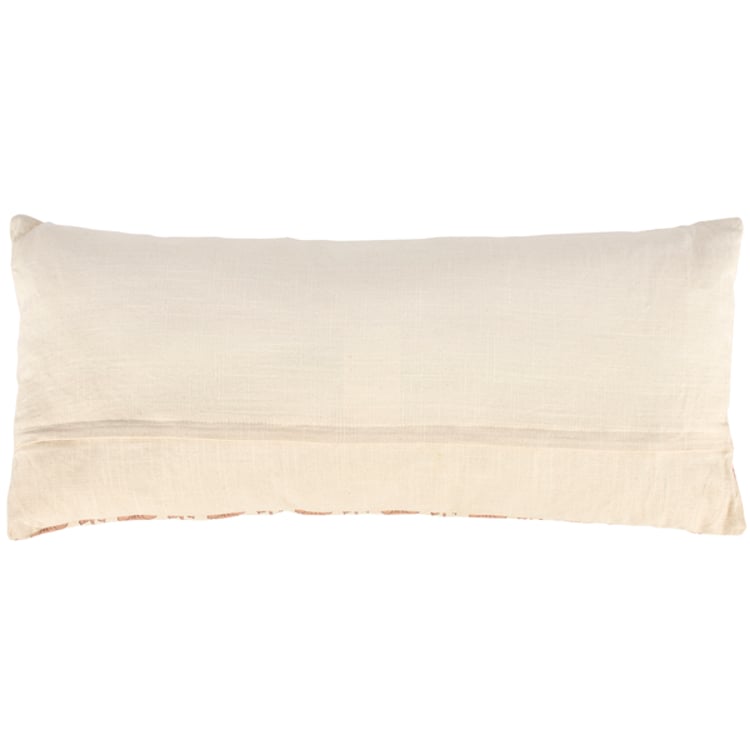 Primitives By Kathy Floral Bolster Pillow