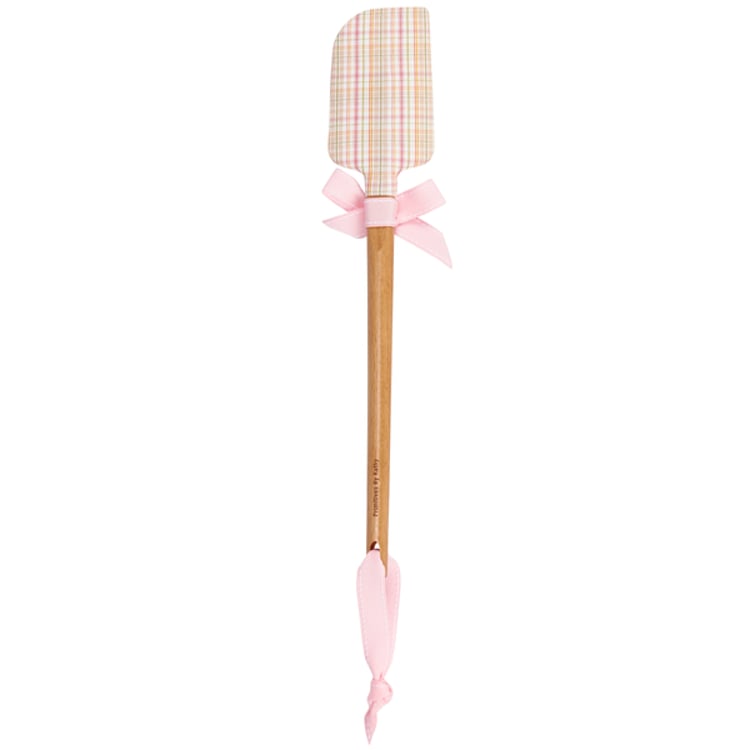 Primitives By Kathy Flower Bunny Spatula