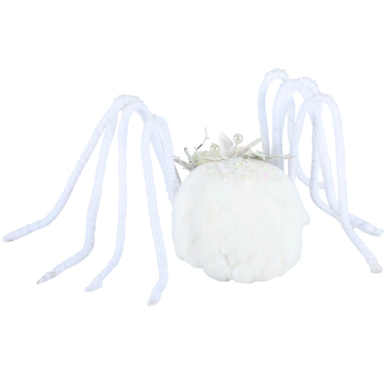 Primitives By Kathy Flower Ghost Spider