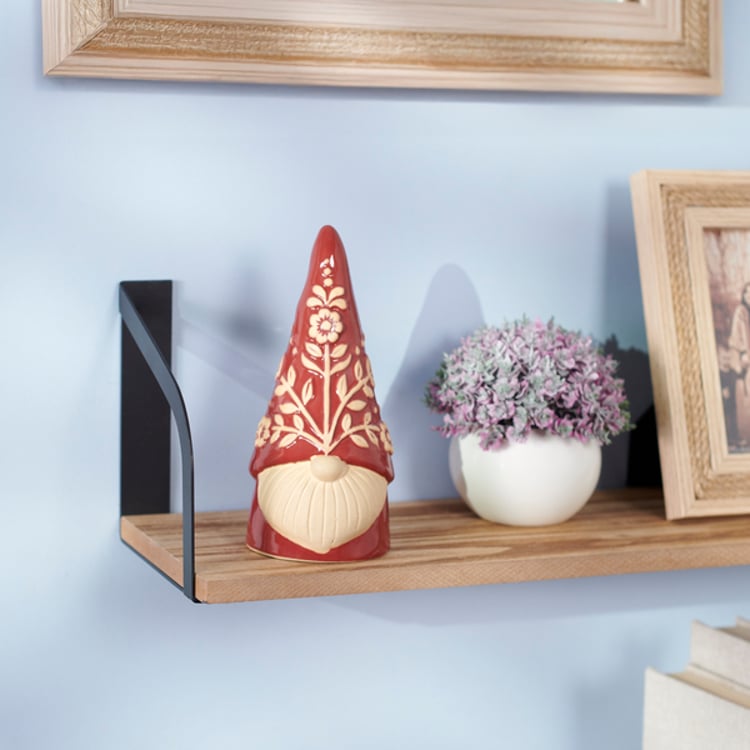 Primitives By Kathy Folk Gnome Sitter