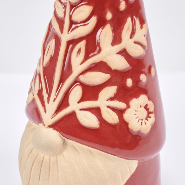 Primitives By Kathy Folk Gnome Sitter