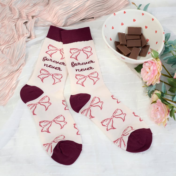 Primitives By Kathy Forever Never Socks