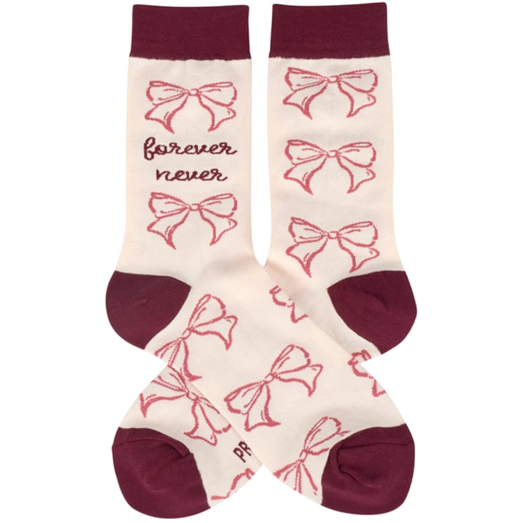 Primitives By Kathy Forever Never Socks