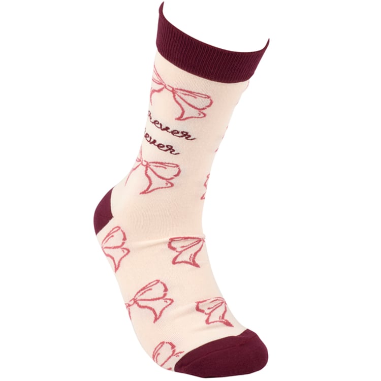 Primitives By Kathy Forever Never Socks