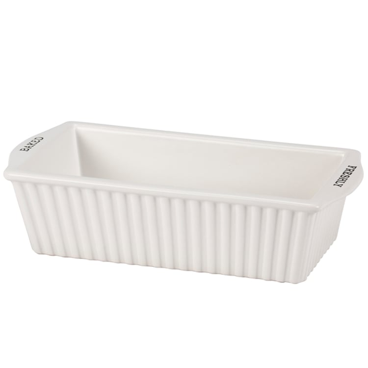 Primitives By Kathy Freshly Baked Loaf Pan