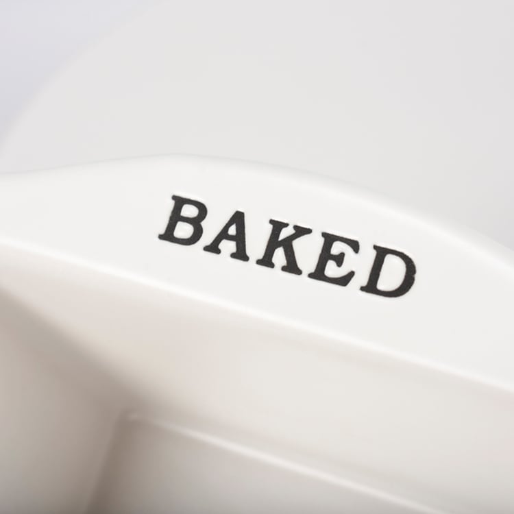 Primitives By Kathy Freshly Baked Loaf Pan